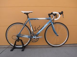 Cannondale Optimo Feminine Road Bike 47cm 650 Wheels