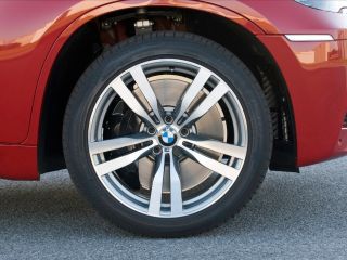 20 2012 BMW x6 M Style Machined Wheels Fits BMW x5 x6 Xdrive 30i 48i