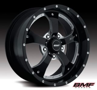 NOVAKANE DEATH METAL WITH 35X12 50X20 TOYO OPEN COUNTRY MT WHEELS RIMS