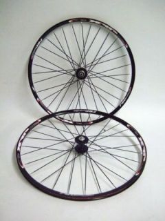 New Mountain Bike Wheels 29er 29 Disc Brake Wheel Set