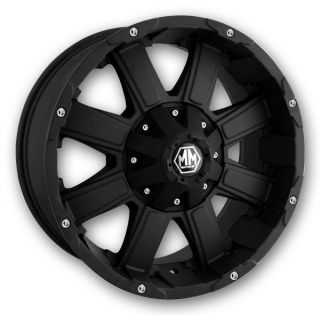 5x150 Tundra Sequoia LX 570 LX470 Lexus Rims Wheels Matte Black