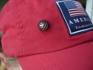 Hot Wheels Redline Collectors Hat Pin Great Item