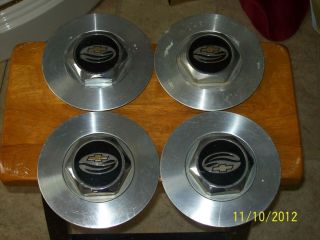91 92 93 94 95 96 97 OEM Chevy Camaro Z28 Wheel Rim Center Caps Set Of