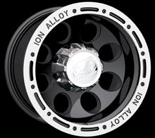 CPP ion 174 Wheels Rims 16x10 Fits 97 03 Ford F150 Expedition