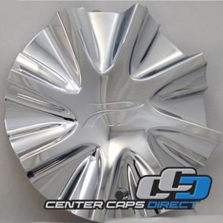 270 100C Platinum Wheels or Arelli Wheels Chrome Center Cap