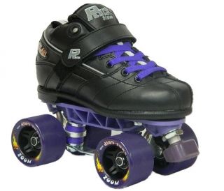 Skates Size 11 Sure Grip Rock GT50 with Zoom Quad Skate Wheels
