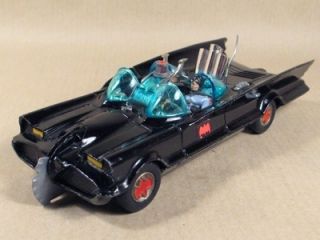 Corgi Toys 267 Batmobile in Excellent Condition Mint Tires Rims