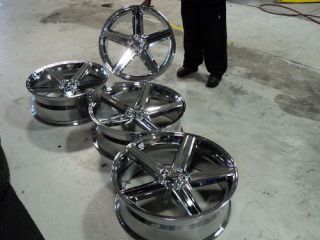 26 IROC Wheel 5x4 3 4 or 5x127