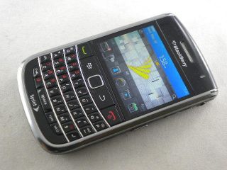 Sprint Rim Blackberry Bold 9650 Unlocked at T T Mobile