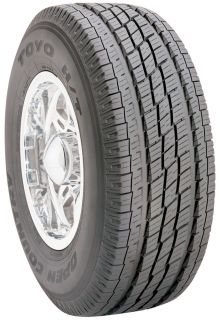 Toyo Open Country H T Tire s 245 75R16 245 75 16 2457516 75R R16