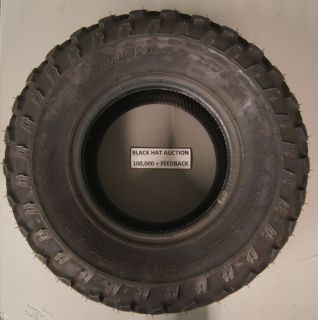 Dunlop KT856 AT21X8 9 ATV Tire
