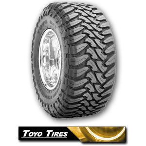 35x12 50R18 10 Toyo Open Country M T 123Q 10 35 12 5 18 Tires 3512 518
