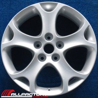 Mazda 5 17 08 09 Factory Rim Wheel 64913