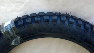 New Honda Trail Tires 2 75x17 Motorcycle Tires Wheels