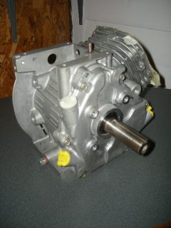 BRIGGS & STRATTON   # 699585 Short Block   12 HP Horizontal Engine