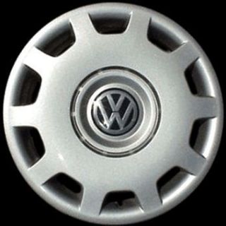 98 01 VW Passat Jetta Hubcap Wheel Cover 15 Volkswagen Tire Hub Cap