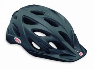 New 2011 Bell Muni Urban Commuter Helmet