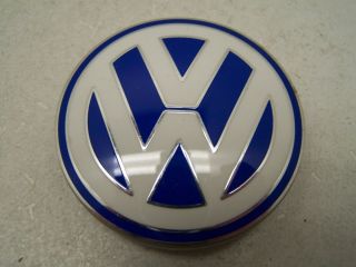 VW Volkswagen Wheel Center Cap 1C0 601 171