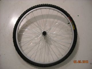 Kenda Krisp Tire 26 Rear Mountain Bicycle Rim Bike Parts B195