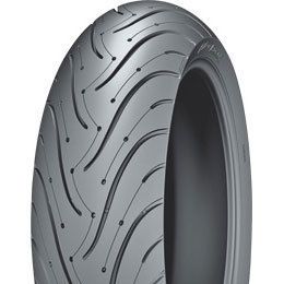 Michelin Pilot Road 3 Rear Tire 180 55 17 879784