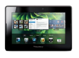 Rim Blackberry Playbook 64GB 7 Tablet 64 Dual Core New SEALED