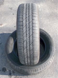 Goodyear P185 65 R14 Used Tires
