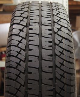 New Michelin LTX A T 2 LT265 70R18 265 70 18 Load Range E Tires Free