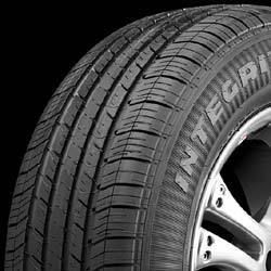 Goodyear Integrity 215 70 15 Tire Set of 4