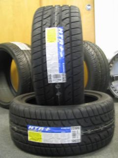 New Sumitomo HTR 215 35 18 Tires Tire Lot