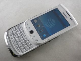  BLACKBERRY 9810 TORCH 2 UNLOCKED AT T T MOBILE BB CELL RIM ANY SIM