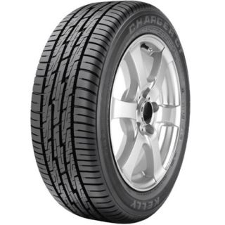 New 205 65 15 inch Kelly Charger Tires 2056515 65R15