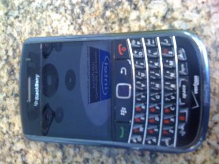 Blackberry Bold 9650 Unlocked with Camera