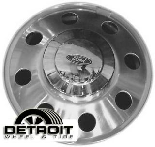 Ford F350 1994 1998 Wheel Rim Factory 3141 PPP 8 Holes