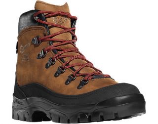 Danner 37440 6 Crater Rim Hiking Boots Size 10 5 M