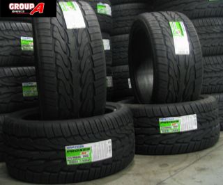 Toyo Proxes ST2 St 4 295 45 18 Tire Tires Lot