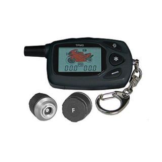 Motorcycle Two Wheel Tire Monitor System Tiregard B13 315A