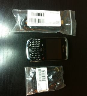Blackberry Curve 9300 T Mobile