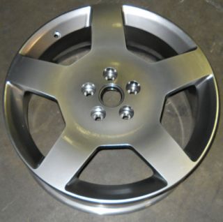 18 OEM Chevy Cobalt SS Wheels Rims with Blems   Set of 4   New Wheels
