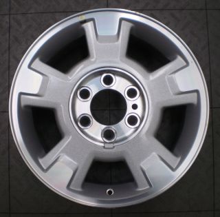 3781 Ford F150 Expedition 17 Factory OE Alloy Rim Wheel