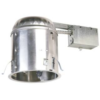 6 In. Recessed Lighting