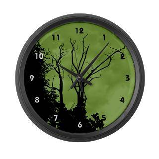 Botanical Clock  Buy Botanical Clocks