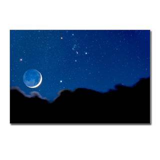 Night sky   Postcards (Pk of 8) for $9.50