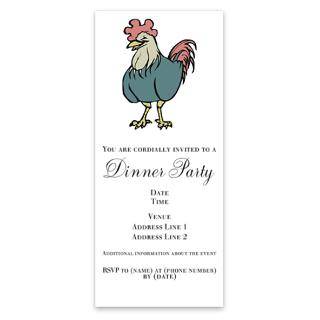 Chicken Invitations  Chicken Invitation Templates  Personalize