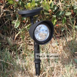 new adjustable solar landscape garden light illuminate and accent your