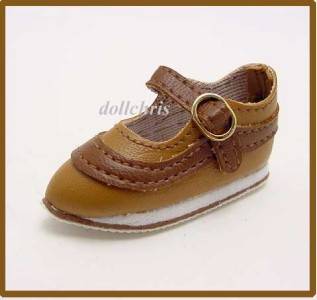 Doll Shoes for 14Kish BJD Tonner 16Hermione Susan 17Edmund Tan