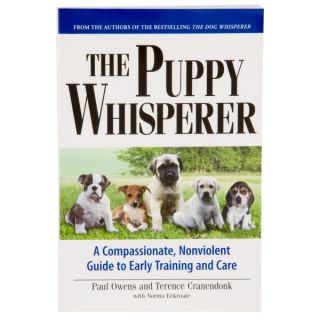 Dog Training Books & Dog Training DVDs