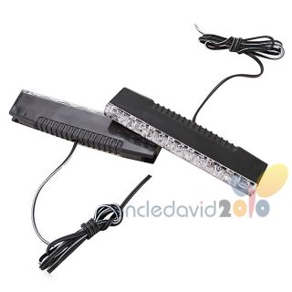 Carcam/Car DVR LED Work Lamp LED DRL/Foglight LED Ceiling Light LED