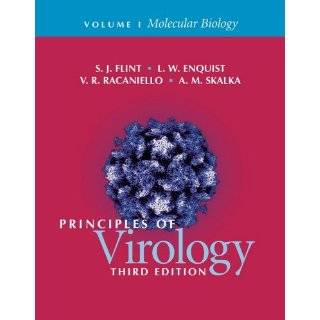 Principles of Virology 2 Volume Set S. J. Flint, L. W