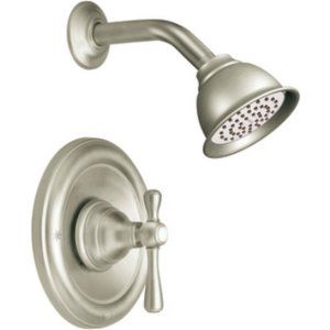 Moen T3112BN Kingsley Moentrol Single Handle Shower Trim Kit