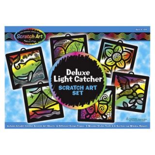 Melissa & Doug Deluxe Light Catcher Set